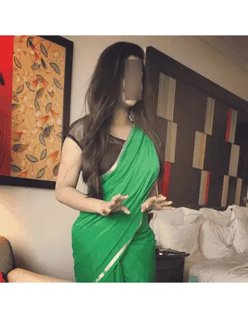 Kajal - Bhopal Call Girl Service