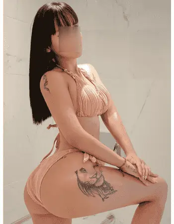 Girlfriend Type Bhopal Call Girl Service